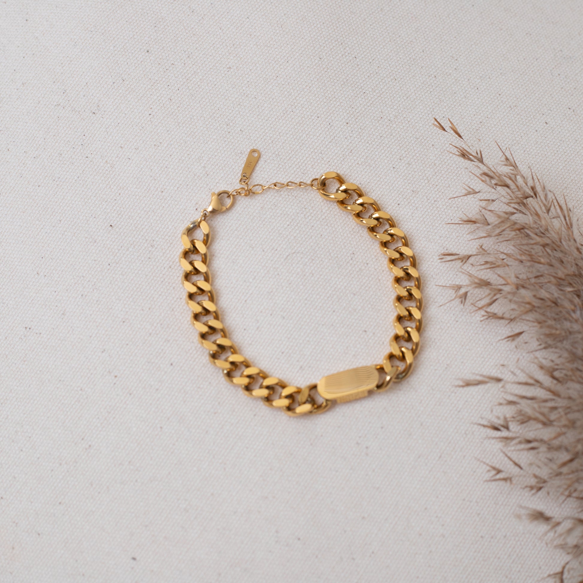 Palma Bracelet