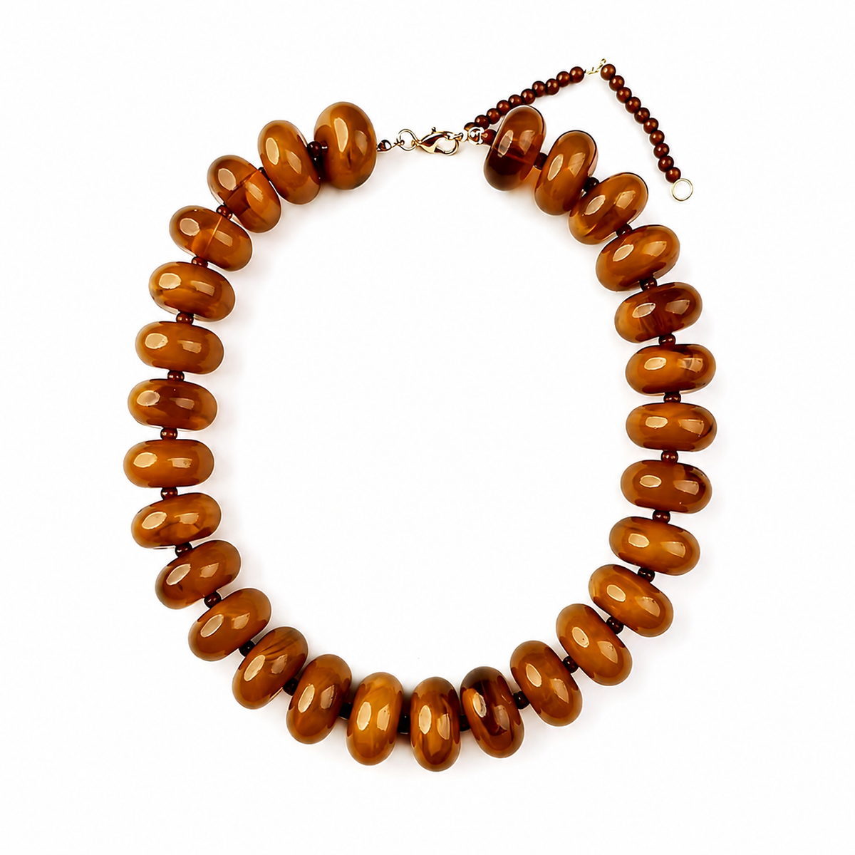 Siena Necklace