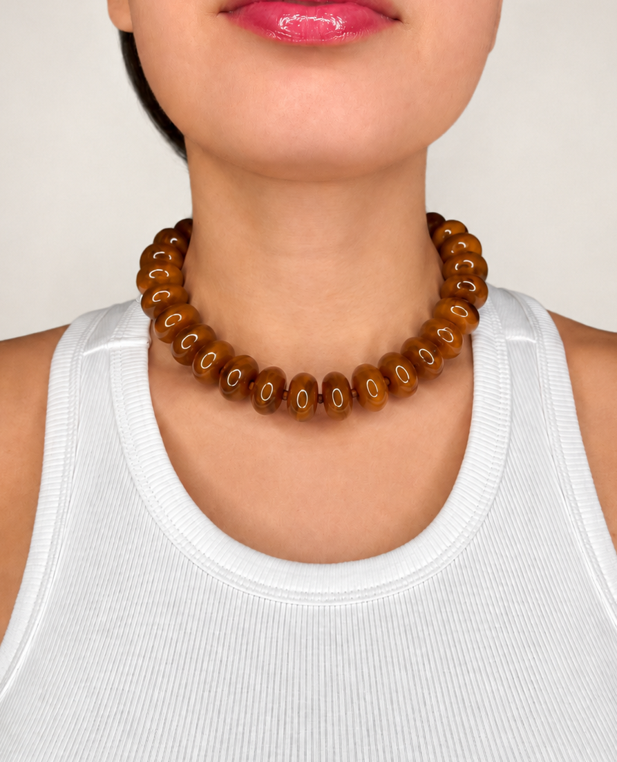 Siena Necklace