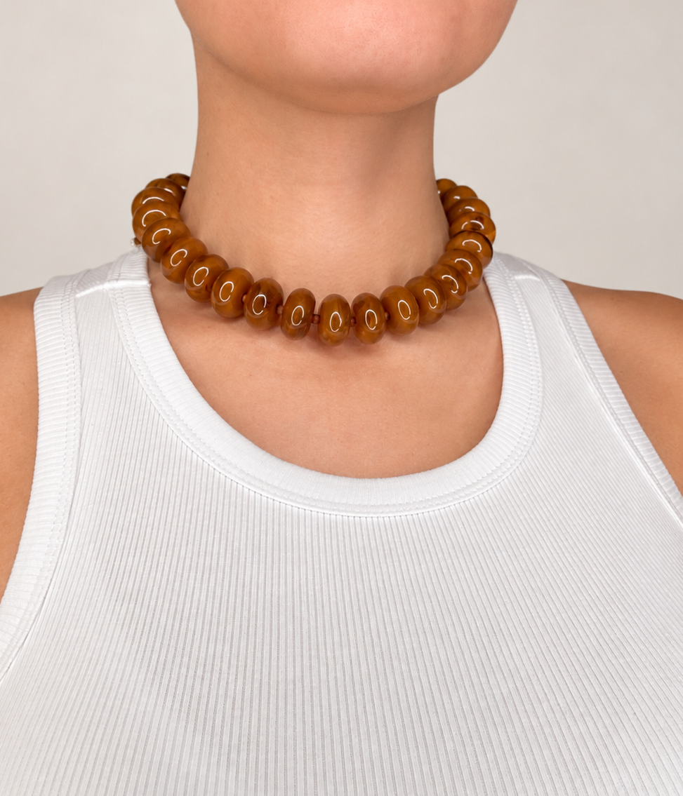 Siena Necklace
