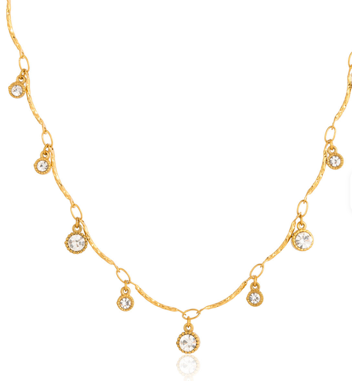 Verona Necklace