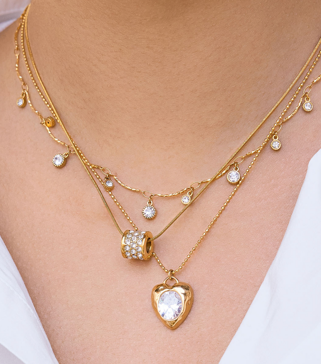 Verona Necklace