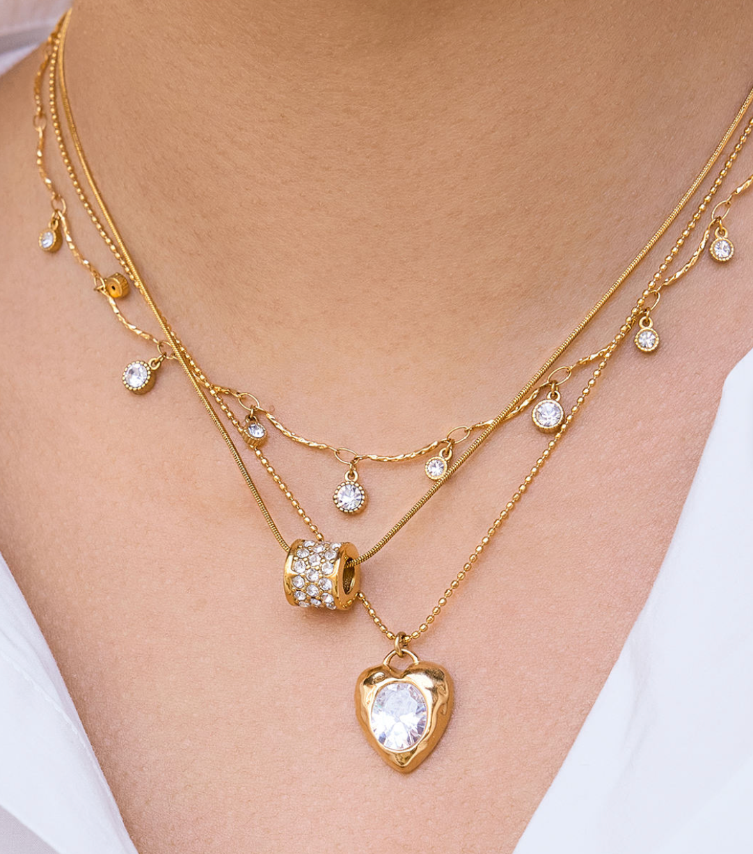 Verona Necklace